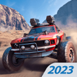 Steel Rage: Mech Cars PvP War Twisted Battle 2021 APK icon