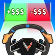 Steering Wheel Evolution APK icon
