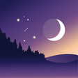 Stellarium Mobile Free - Star Map APK icon