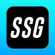 StepSetGo SSG - Step Earn Redeem APK icon
