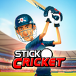 Stick Cricket Clash APK icon