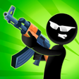 Stick Merge APK icon