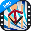 Stick Nodes Pro - Stickfigure Animator icon