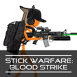 Stick Warfare: Blood Strike APK icon