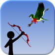 Stickman Archer 2 APK icon