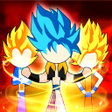Stickman Battle Fight APK icon