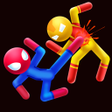 Stickman Battle: Fighting game APK icon
