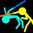 Stickman Clash APK icon