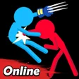 Stickman Hero Fight-Stick Game APK icon