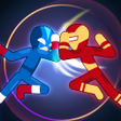 Stickman Hero Fight APK icon