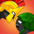 Stickman History Battle APK icon