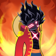 Stickman Pirates Fight APK icon