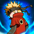 Stickman Shinobi : Ninja Fighting APK icon