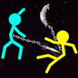 Stickman Smash: Stick Fighter APK icon
