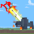 Stickman vs Craftman APK icon
