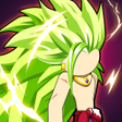 Stickman Warriors - Super Dragon Shadow Fight APK icon