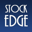 Stock Edge - NSE BSE Indian Share Market Investing APK icon