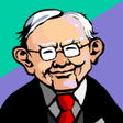 Stock Market Simulator Game APK icon