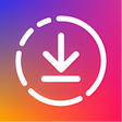 Story Saver for Instagram - Video Downloader icon