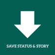 Story saver for whatsapp APK icon