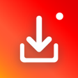 Story Saver Reels Downloader icon