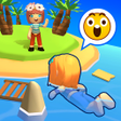 Stranded Island APK icon