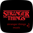 stranger things music APK icon