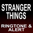 Stranger Things Theme Ringtone icon