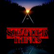 Stranger Things Wallpaper 4K APK icon