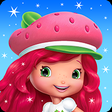 Strawberry Shortcake BerryRush icon
