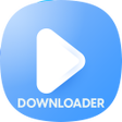 Streamtape Player Downloader APK icon