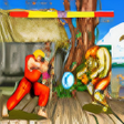 Street Champion Fighter 2 APK icon