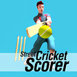 Street Cricket Scorer APK icon