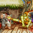 Street Fighter 97 old game APK icon
