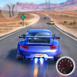 Street Racing HD APK icon