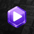Stremio Premium TV icon