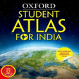Student Atlas for India Book APK icon