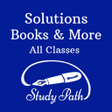 Study Path - Solutions Books APK icon