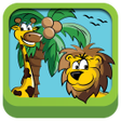 Stunning Animals APK icon
