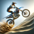 Stunt Bike Extreme APK icon