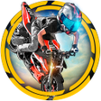 Stunt Bike Freestyle APK icon