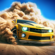Stunt Car Extreme APK icon