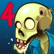 Stupid Zombies 4 APK icon
