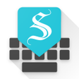 Stylish Keyboard-Fonts Theme APK icon