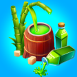 Sugarcane Inc. Empire Tycoon APK icon