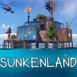 Sunkenland mobile game APK icon