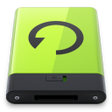 Super Backup : SMS &amp; Contacts APK icon