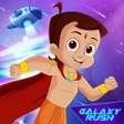 Super Bheem Galaxy Rush APK icon