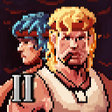 Super Contras: Metal Soldier 2 APK icon