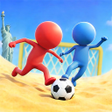 Super Goal - Soccer Stickman APK icon